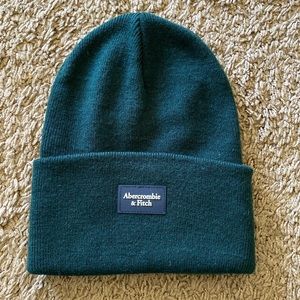 Abercrombie and Fitch beanie
